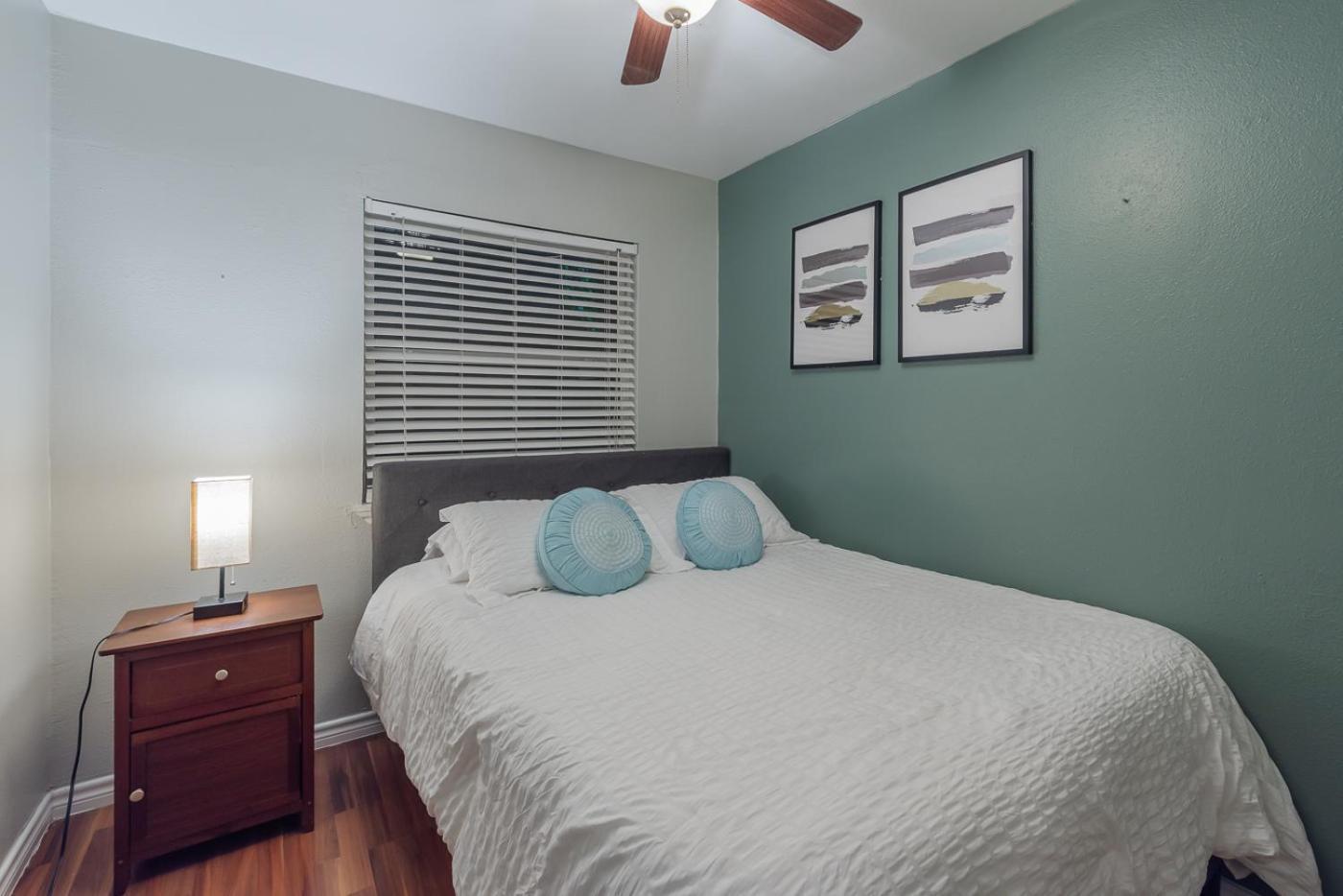 Beautiful Apartment At The Botanical Gardens #1 San Antonio Extérieur photo