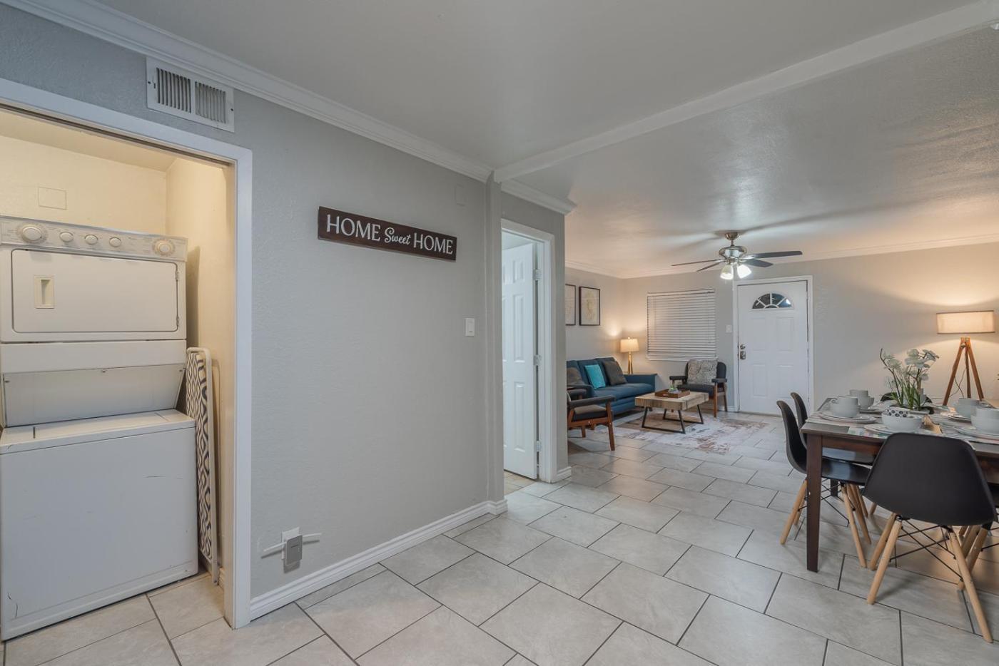 Beautiful Apartment At The Botanical Gardens #1 San Antonio Extérieur photo