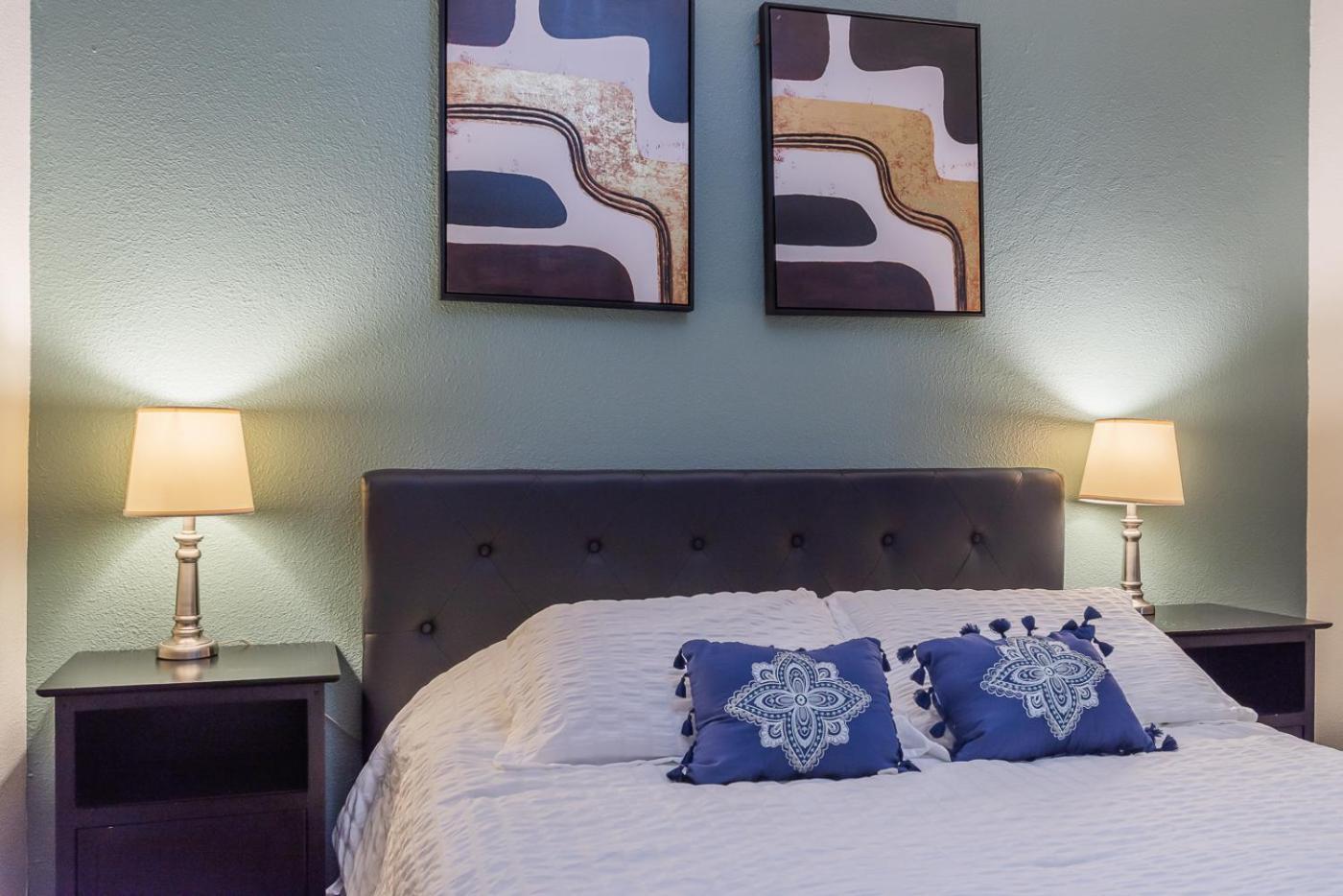 Beautiful Apartment At The Botanical Gardens #1 San Antonio Extérieur photo