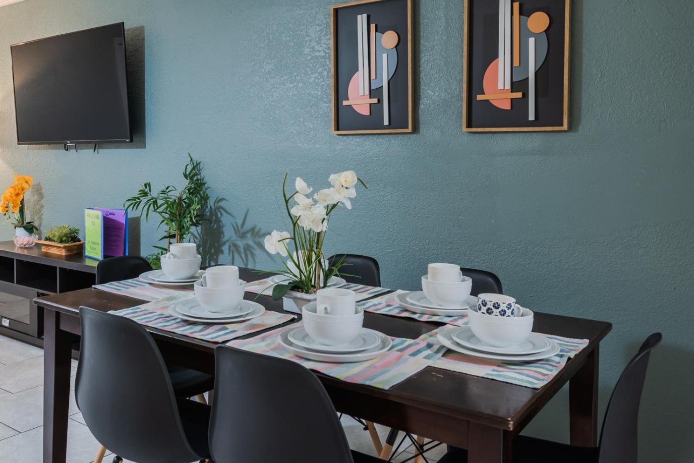 Beautiful Apartment At The Botanical Gardens #1 San Antonio Extérieur photo