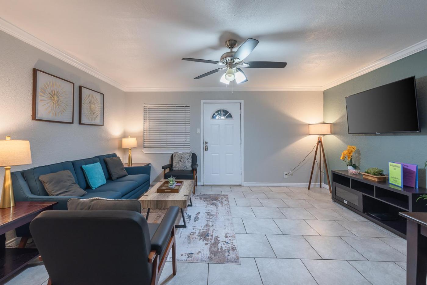 Beautiful Apartment At The Botanical Gardens #1 San Antonio Extérieur photo